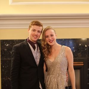 Meet your Posher, Paige